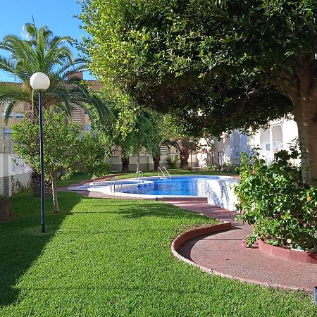 Casa Cercano Torrevieja Exterior photo